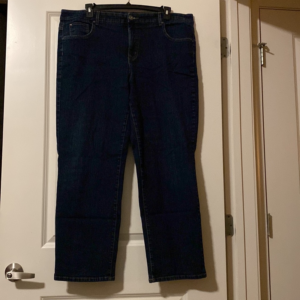 Bandolino Mandie Jeans 20W